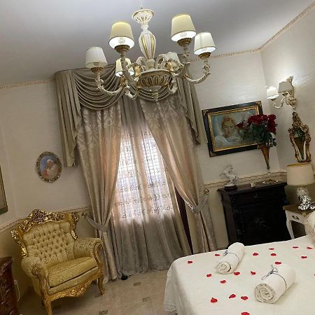 Regina Suite Brindisi Exterior foto