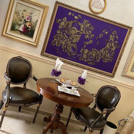 Regina Suite Brindisi Quarto foto