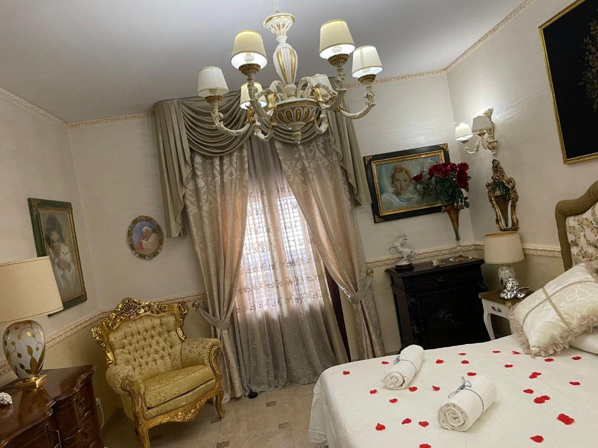 Regina Suite Brindisi Exterior foto