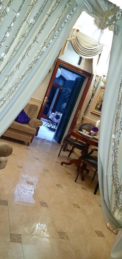 Regina Suite Brindisi Exterior foto