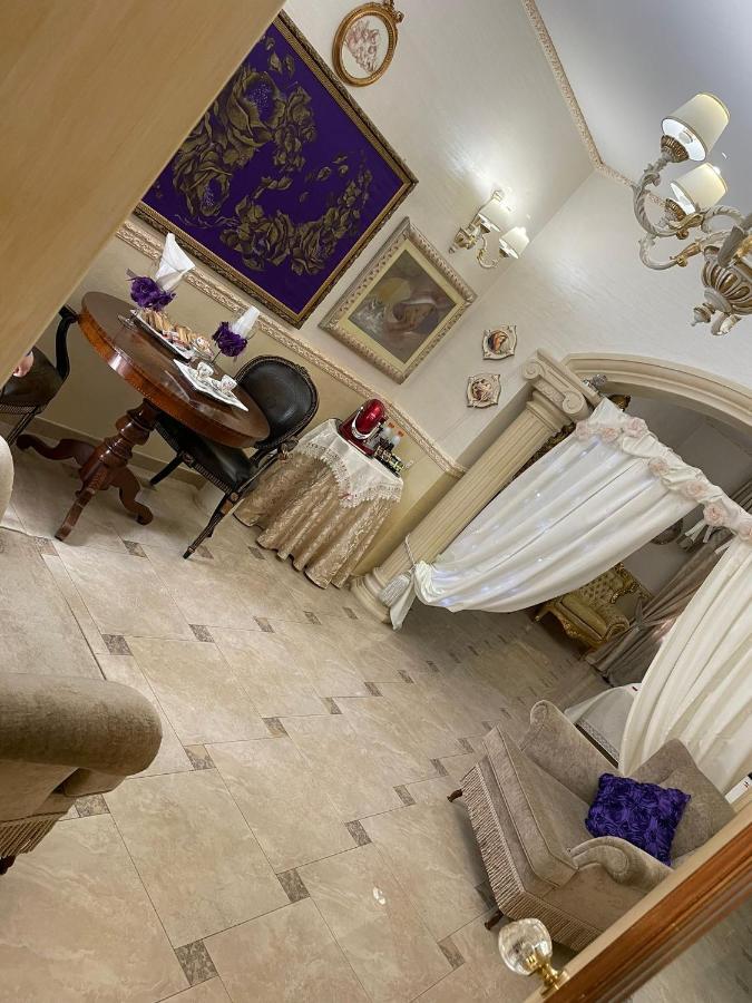 Regina Suite Brindisi Exterior foto
